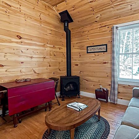 White Pine Camp Hotel Paul Smiths Room photo