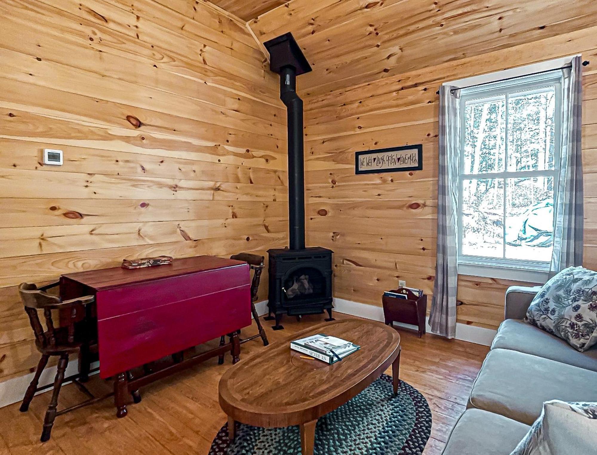 White Pine Camp Hotel Paul Smiths Room photo