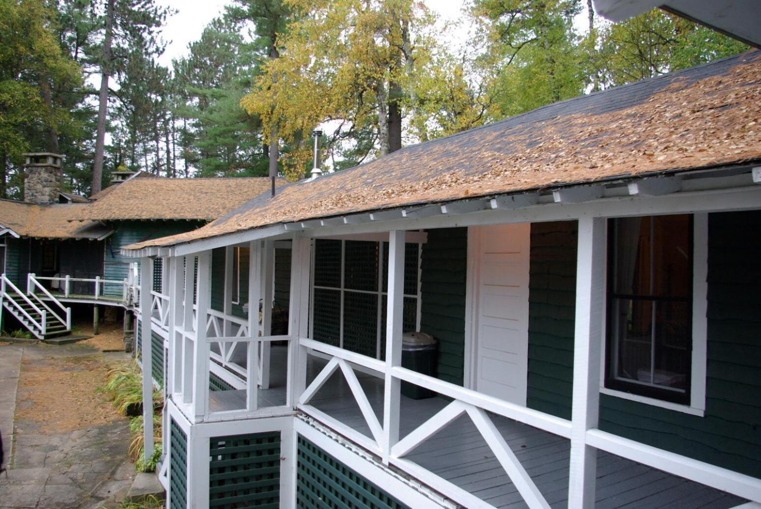 White Pine Camp Hotel Paul Smiths Room photo